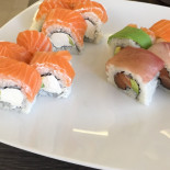 Ya Sushi Nourriture