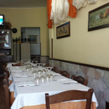 Sette Porte À l'intérieur
