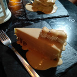 Gardenia Bakery Nourriture