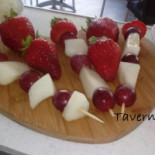 Taverna Cafe Nourriture