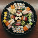 Yayoi Comida