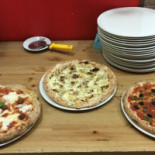 Pizzeria Da Carmine Nourriture