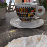 Millennium Nourriture