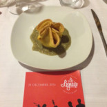 La Legnaia Nourriture