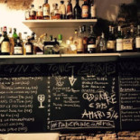 Taberna Leandra Nourriture