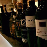 Taberna Leandra Nourriture