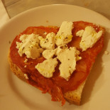 Mondo Pizza Nourriture