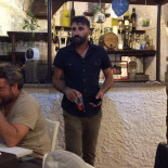 Modugno Nourriture