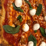 I Vallarielli Pizzeria Gourmet Nourriture