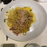 Orsola Comida