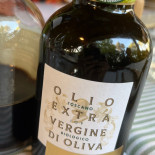La Rosmarina Comida