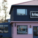 Krisp Cibo