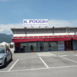 Il Poggio Extérieur