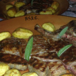 Agec Resort Nourriture