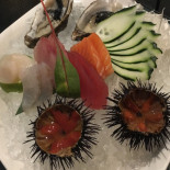 Shinto Nourriture