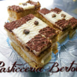 Pasticceria Bertollo Comida