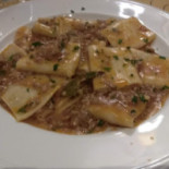 La Vecchia Pieve Nourriture