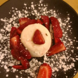 Sistorante Nourriture