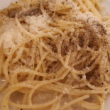 Sistorante Nourriture