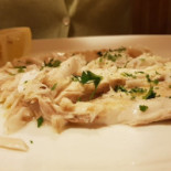 La Campanella Comida