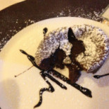 La Campanella Comida