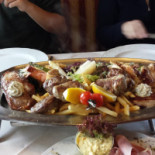 Falzeben Nourriture