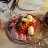 Falzeben Comida