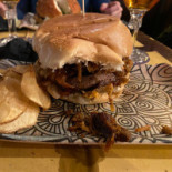 Shameless Pub Nourriture