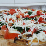 Strapizzati Da Mattia food