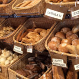 La Bottega Panificio Morbegno Nourriture