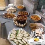 Da Dumme Le Cascate Comida