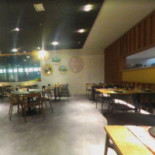 Sushiko À l'intérieur