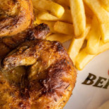 Befed Brew Pub Conegliano food