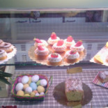 Dalla Cami Fruit Nourriture