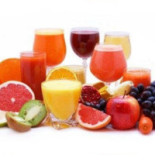 Dalla Cami Fruit Nourriture