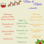 Agriturismo Antiche Macine menu