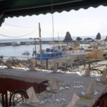 Pizzeria Lachea À l'intérieur