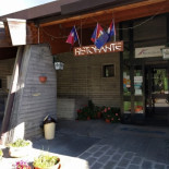 Il Laghetto Comida