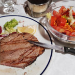 Il Laghetto Comida