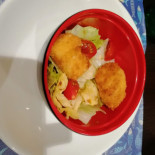 Sushi Wok Ninja food
