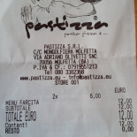 Pastizza Carte
