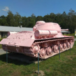 Military History Institute In Prague Esterno
