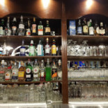 The Temple Pub Comida