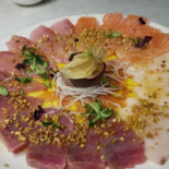 Caffe' Del Corso Gourmet Comida