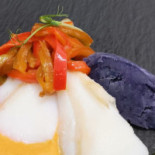Caffe' Del Corso Gourmet Dentro