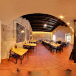 Fud Bottega Sicula À l'intérieur