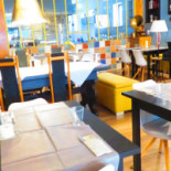 Lume Bistro' Nourriture
