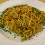 Trattoria La Cantina Di Fino food