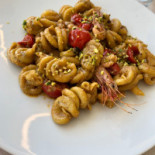 Colapisci Nourriture