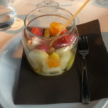Colapisci Nourriture